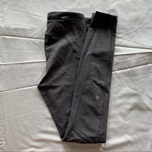 Lululemon Speed Up Tight 31”